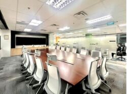 City House (D1), Office #589654611